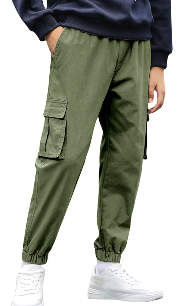パンツ AKIO sweat cargo pants 23aw 1_682b0f90-35d3-488c-a800-